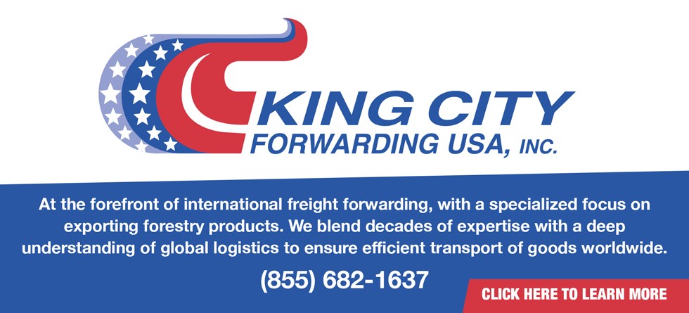 King City Forwarding USA