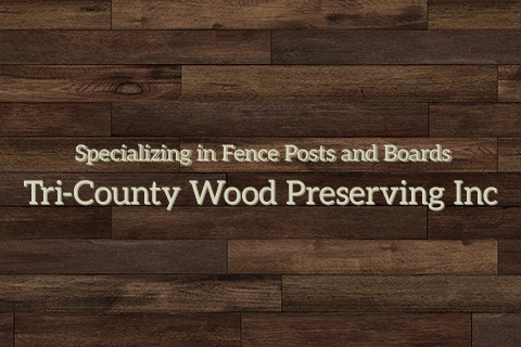 Tri-County Wood Preserving